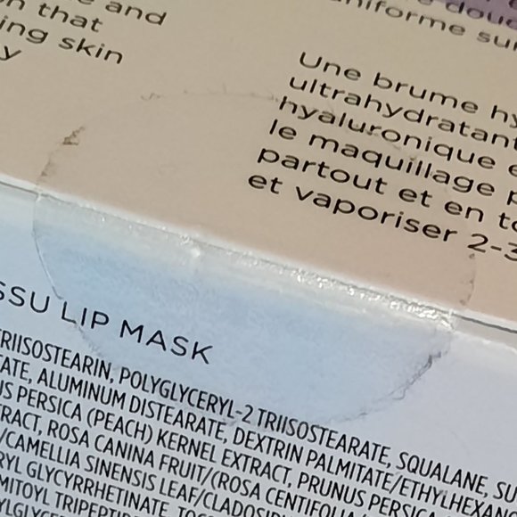 NEW SEALED Tatcha No-Filter Essentials ** Host Pick ** - Picture 7 of 8